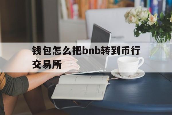 钱包怎么把bnb转到币行交易所-钱包怎么把bnb转到币行交易所里