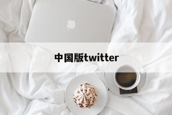 中国版twitter-中国版twitter下载