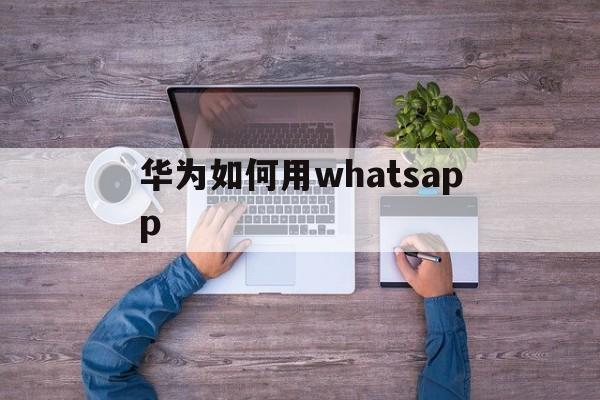 华为如何用whatsapp-华为如何用密码设置另外一个界面