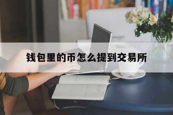 钱包里的币怎么提到交易所-钱包里面的币怎么提现到交易所去卖