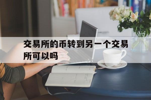 交易所的币转到另一个交易所可以吗-从一个交易所转币到另一个交易所要多久