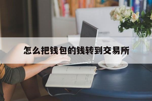 怎么把钱包的钱转到交易所-怎么把钱包的钱转到交易所里