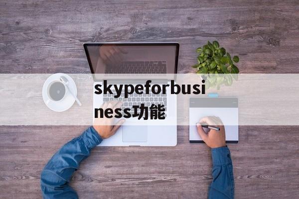 skypeforbusiness功能-skype for business有哪些功能