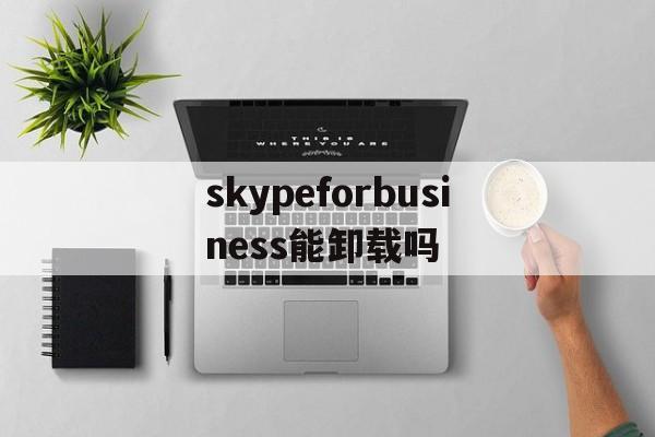 skypeforbusiness能卸载吗-skype for business卸载后有什么影响