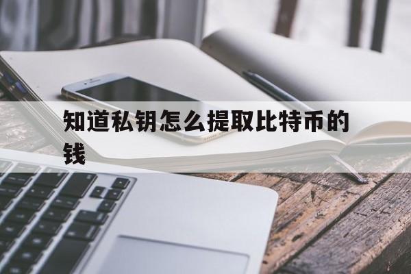 知道私钥怎么提取比特币的钱-知道私钥怎么提取比特币的钱呢