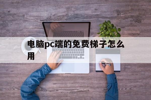 电脑pc端的免费梯子怎么用-电脑pc端的免费梯子怎么用啊