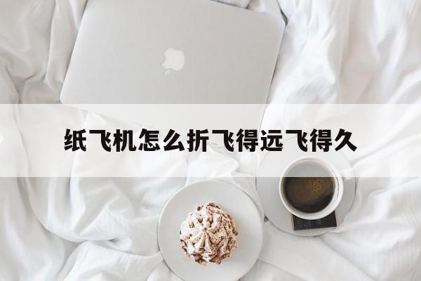 纸飞机怎么折飞得远飞得久-纸飞机怎么折飞得远飞得久飞得稳世界纪录