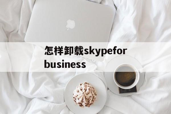 包含怎样卸载skypeforbusiness的词条