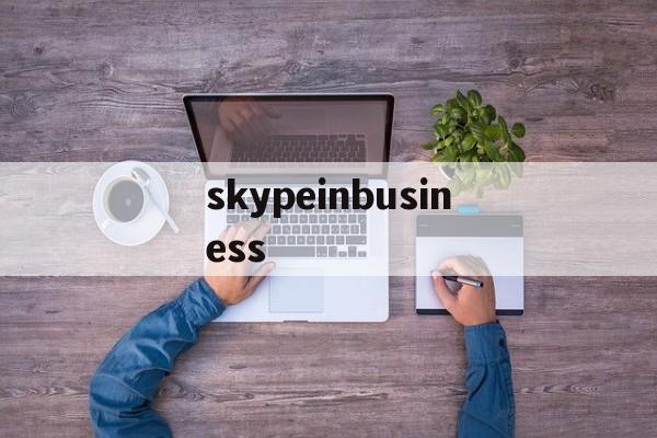 包含skypeinbusiness的词条