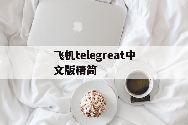 飞机telegreat中文版精简-飞机telegreat收不到验证码