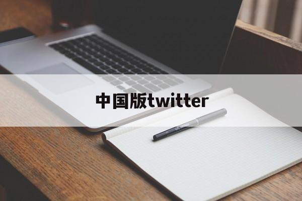 中国版twitter-中国版chatGPT叫什么