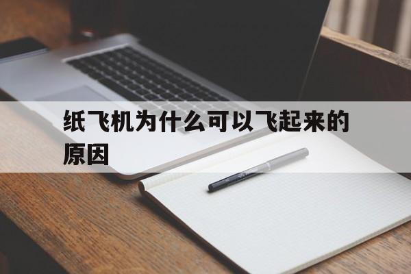 纸飞机为什么可以飞起来的原因:纸飞机为什么能在空中飞行一段时间