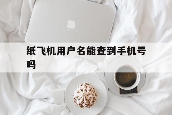 纸飞机用户名能查到手机号吗:纸飞机用户名能查到手机号吗怎么查